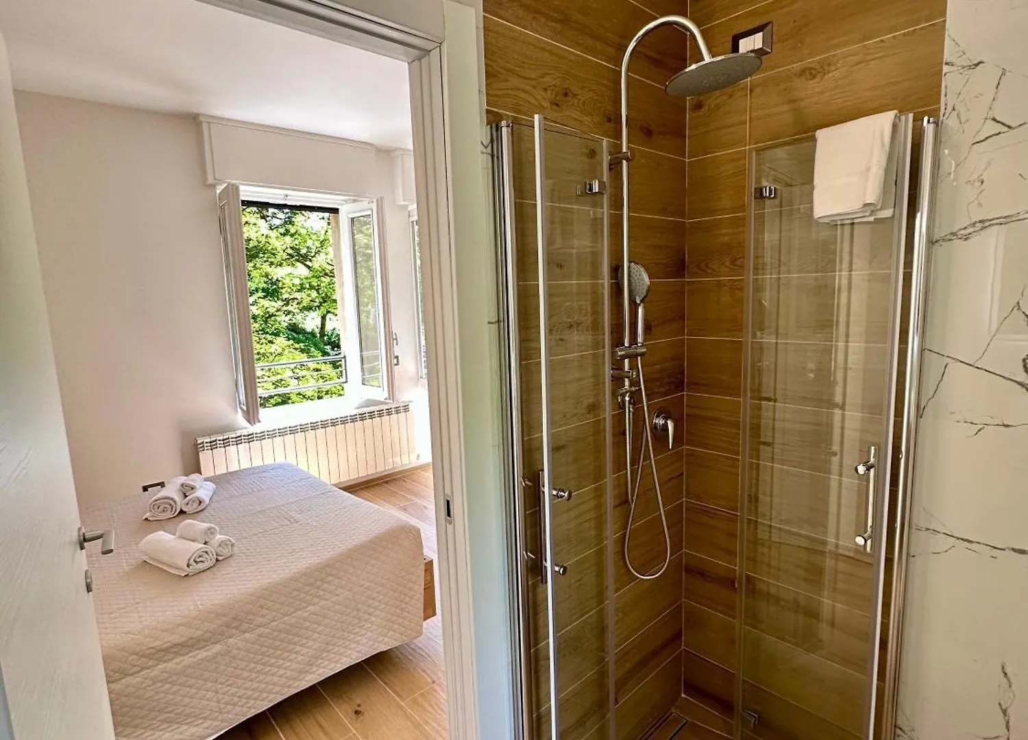 Lecco Rivers Retreat - Five Design Suites Дом отдыха