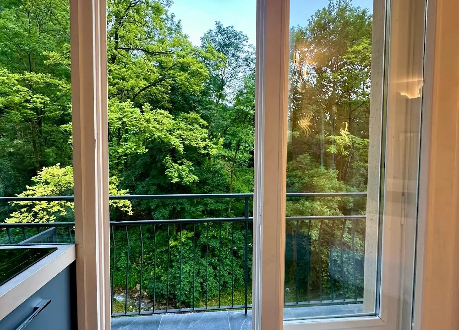 Lecco Rivers Retreat - Five Design Suites Италия