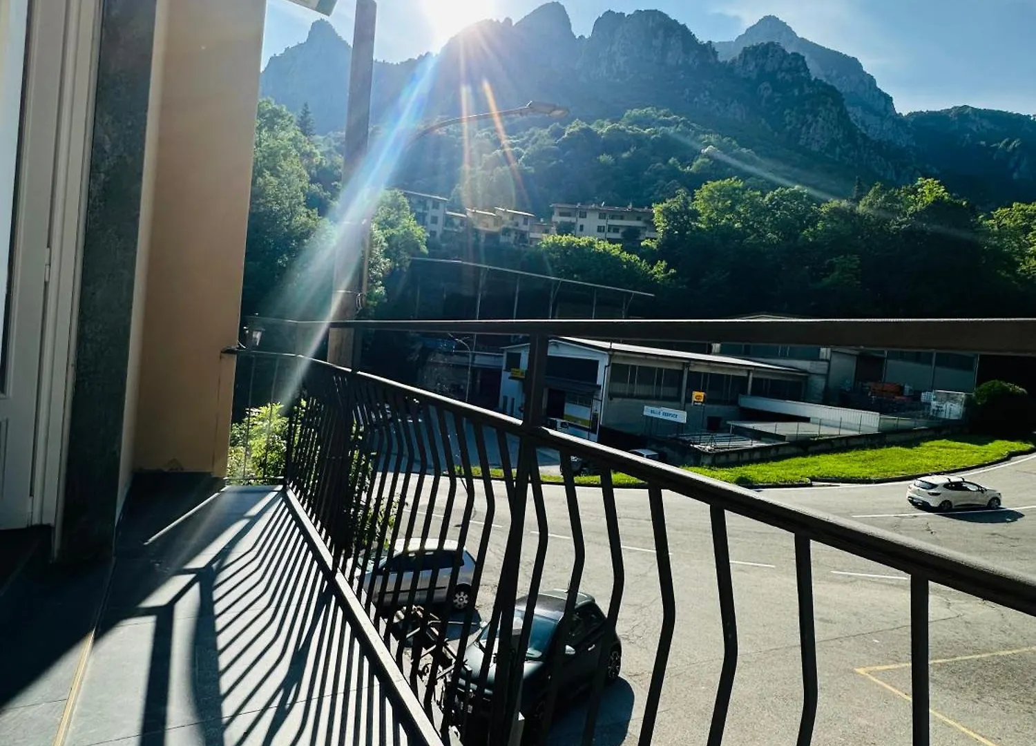 Lecco Rivers Retreat - Five Design Suites Италия