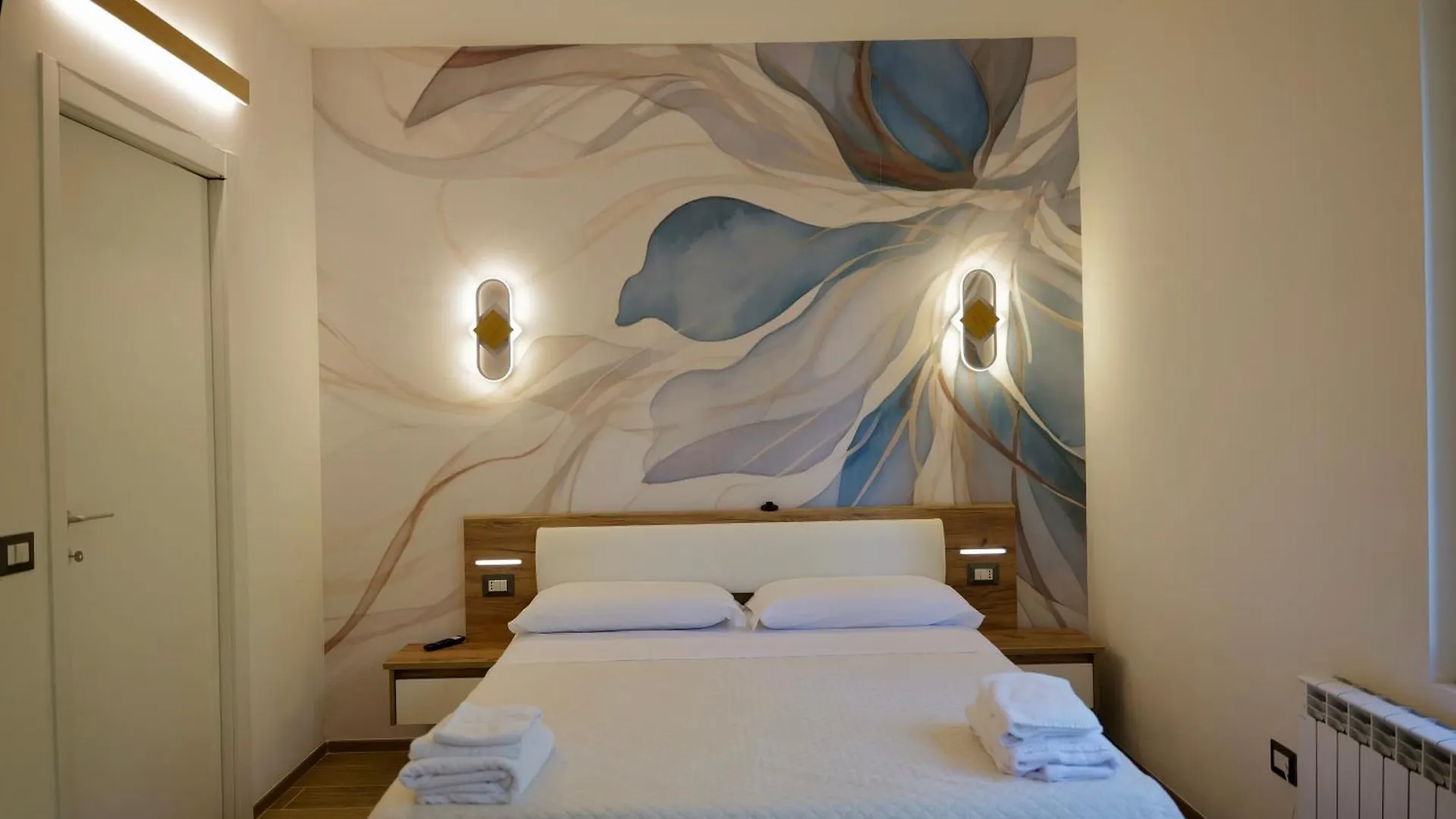 Lecco Rivers Retreat - Five Design Suites