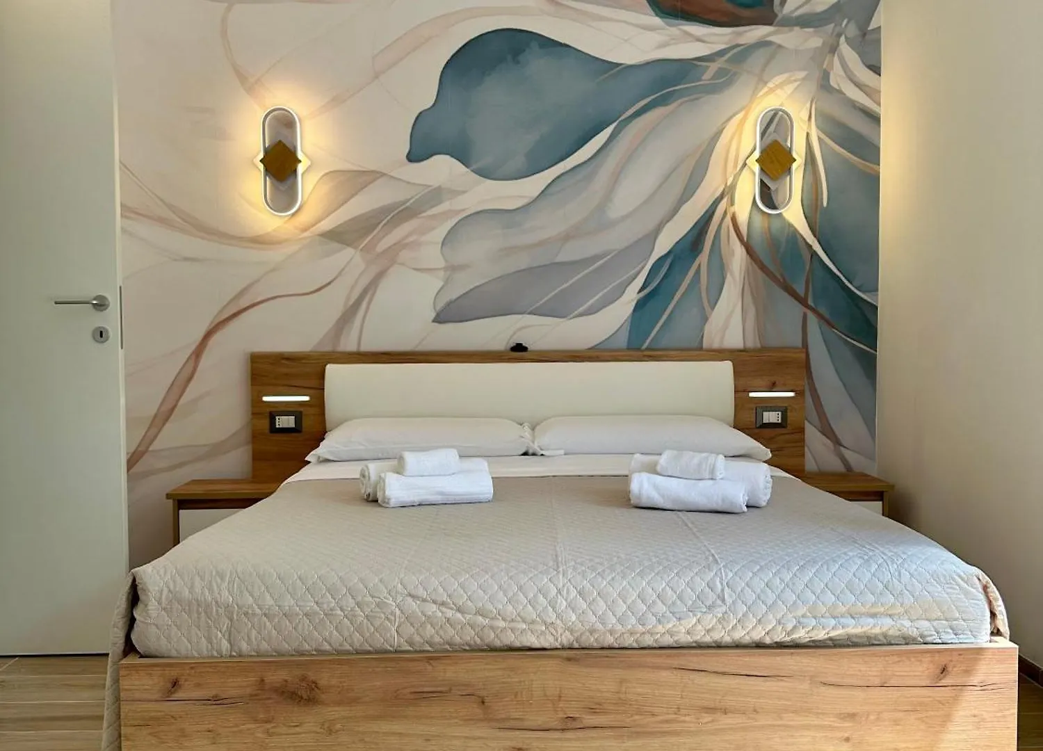 Lecco Rivers Retreat - Five Design Suites 0*,